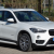 Rijden met BMW X1 xDrive 25i