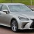 Rijden met Lexus GS 450h