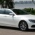 Rijden met Mercedes E 220 d Lease Edition