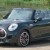 Rijden met Mini Cabrio JCW