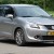 Rijden met Suzuki Baleno