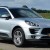 Rijden met Porsche Macan 2.0