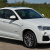 Rijden in BMW X4 xDrive20d