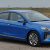 Rijden met Hyundai IONIQ Hybrid