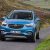 Rijden met Opel Mokka X Schotland