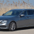 Rijden met Mercedes E 200 Estate