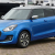 Rijden met Suzuki Swift 1.2 Stijl Smart Hybrid
