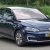 Rijden met Volkswagen e-Golf