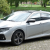Rijden met Honda Civic 1.0 Premium