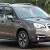 Rijden met Subaru Forester 2.0 CVT Premium
