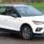 Rijden met Seat Arona 1.0 TSI