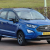 Rijden met Ford EcoSport 1.0 EcoiBoost ST-Line