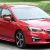 Rijden met Subaru Impreza 1.6i Premium