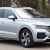 Rijden met Volkswagen Touareg