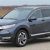 Rijden met Honda CR-V 1.5 Executive AWD CVT