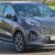 Rijden met Kia Sportage GT-Plusline 2.0 CRDI
