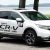 Rijden met Honda CR-V Hybrid AWD Executive