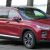 Rijden met Hyundai Santa Fe Premium 8AT 4WD