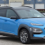 Rijden met Hyundai KONA Hybrid