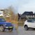 Oldskool Jeep Wrangler vs trendy Jeep Compass