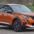 Rijden met Peugeot 2008 GT