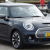 Rijden met MINI Electric Yours