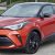 Rijden met Toyota C-HR 2.0 High Power Hybrid