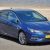 Rijden met Opel Astra 1.2 T Launch Elegance