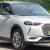 Rijden met DS3 Crossback E-TENSE