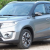 Rijden met Suzuki Vitara 1.4 Smart Hybrid