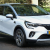 Rijden met Renault Captur E-TECH